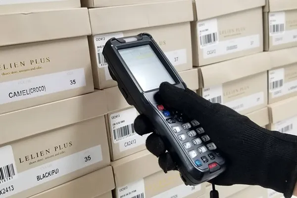 確かな品質とお届けをお約束