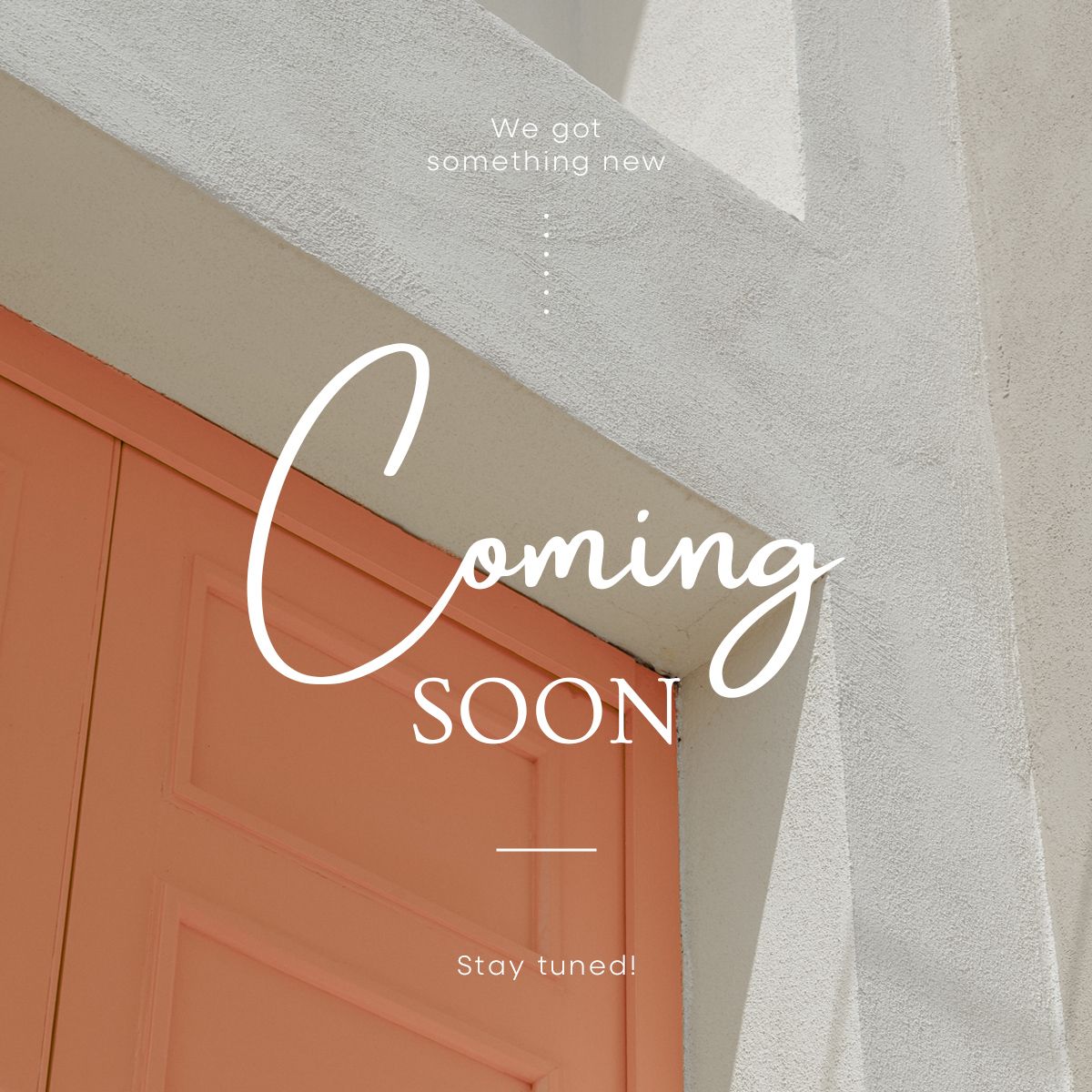 メインビジュアル|カミングスーン