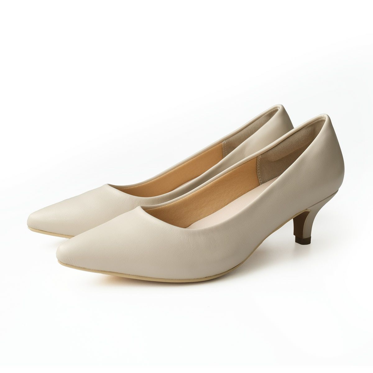 ブラック(スムース)