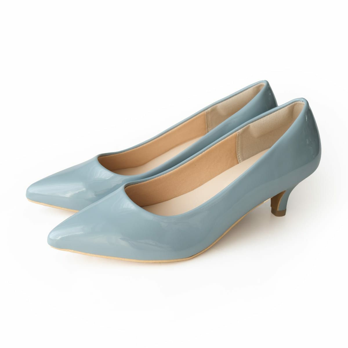 ライトブルー(エナメル)