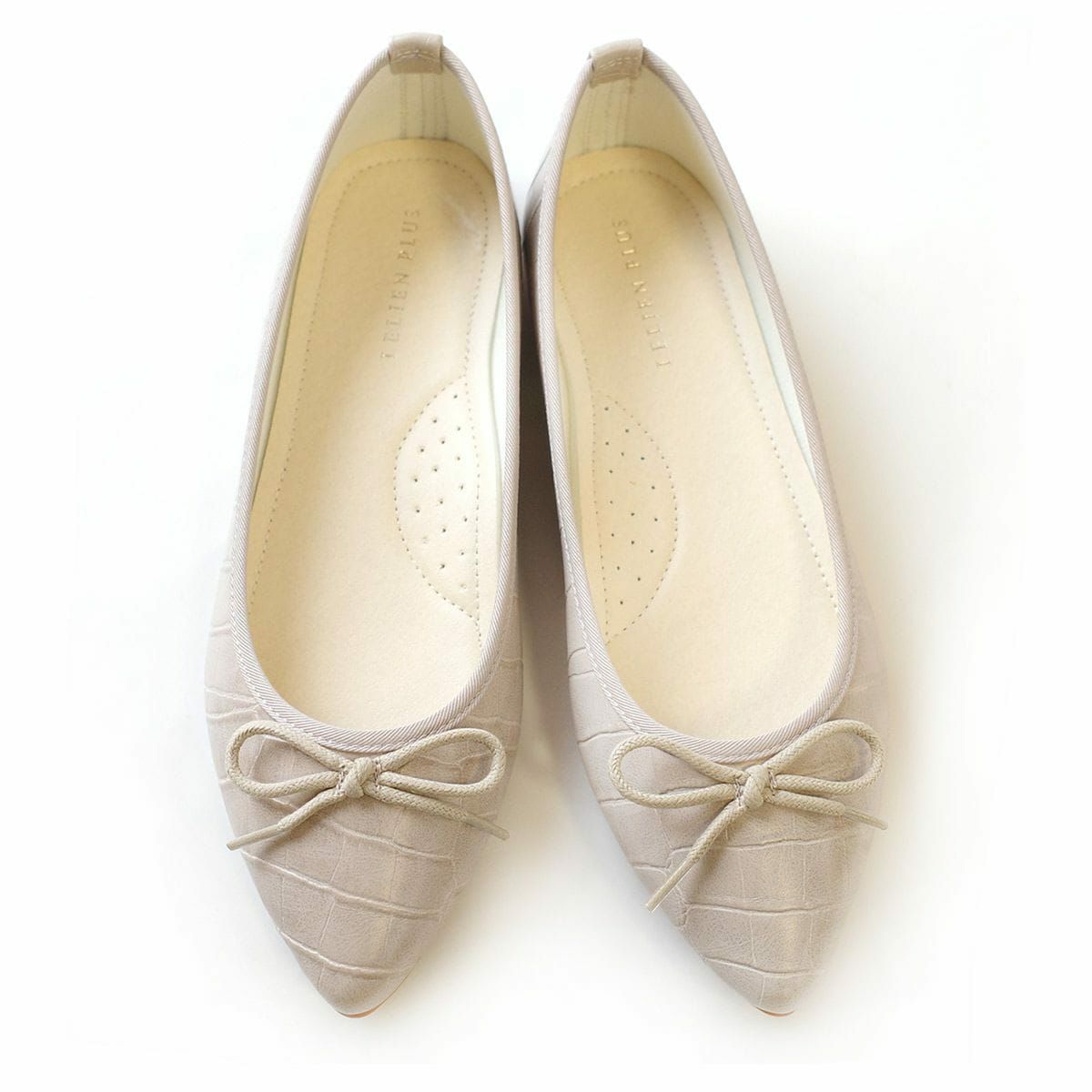 アイボリークロコ