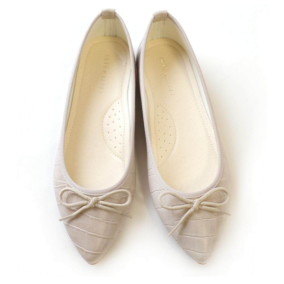 アイボリークロコ