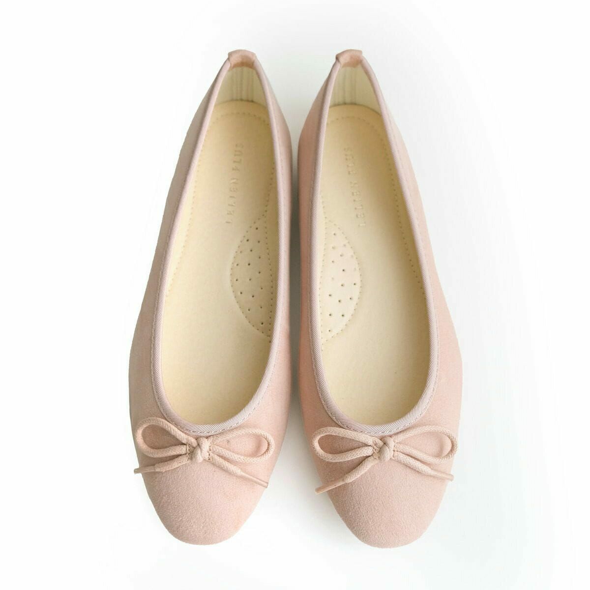 パウダーピンク(スエード)