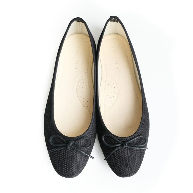 セミスクエアトゥバレエシューズ レディース | 《公式》レディース