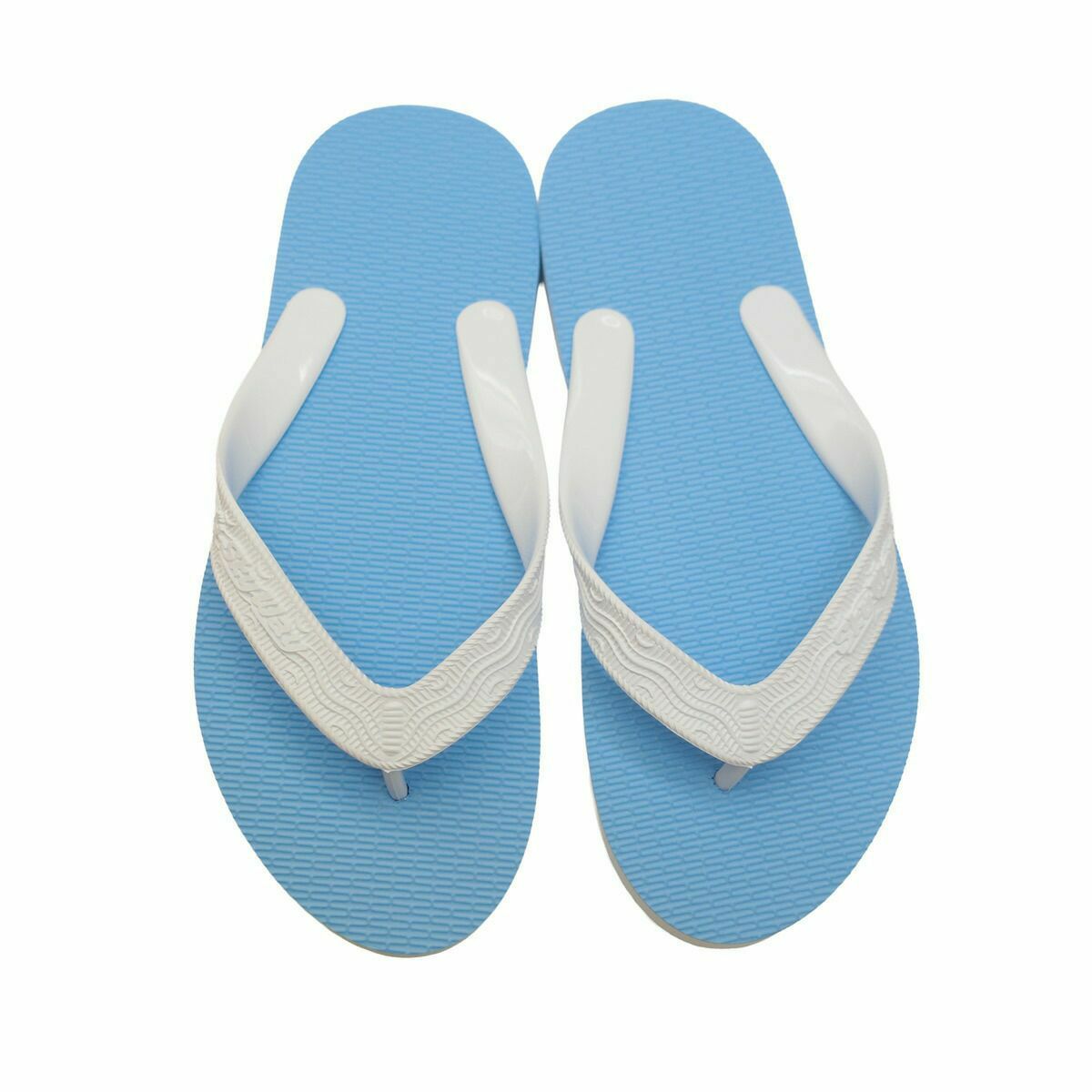 ホワイト/サックス