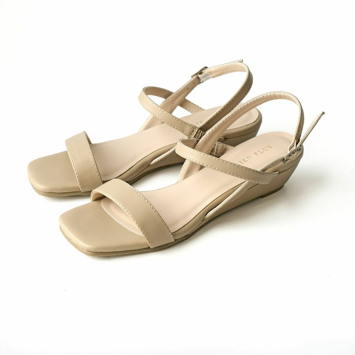 ベージュ(スムース)