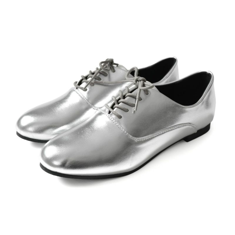 シルバー(スムース)