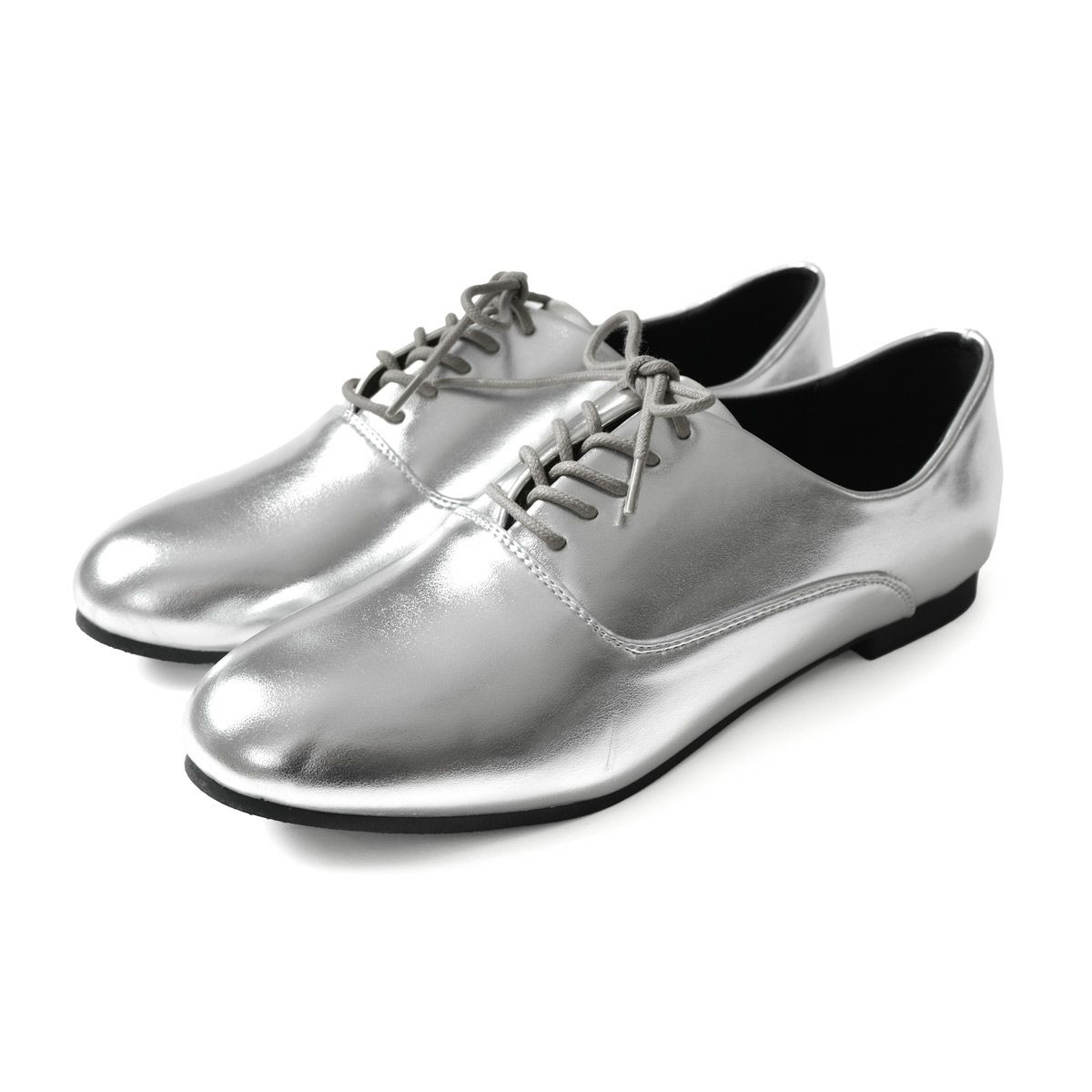 シルバー(スムース)