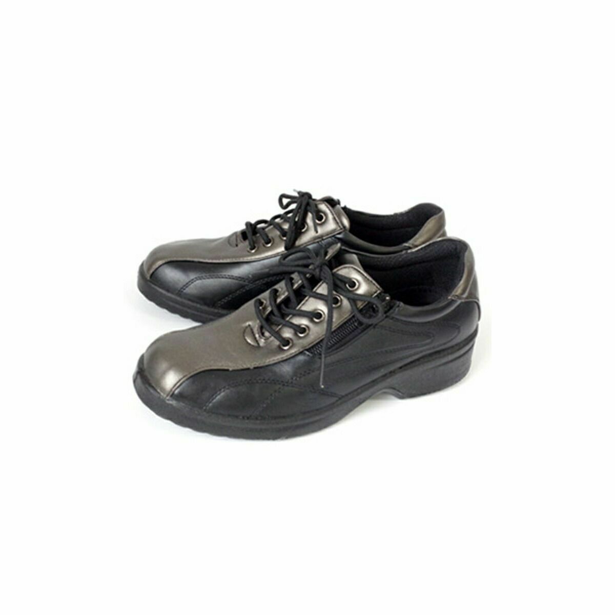 ブラック/ガンメタ(YK2818)