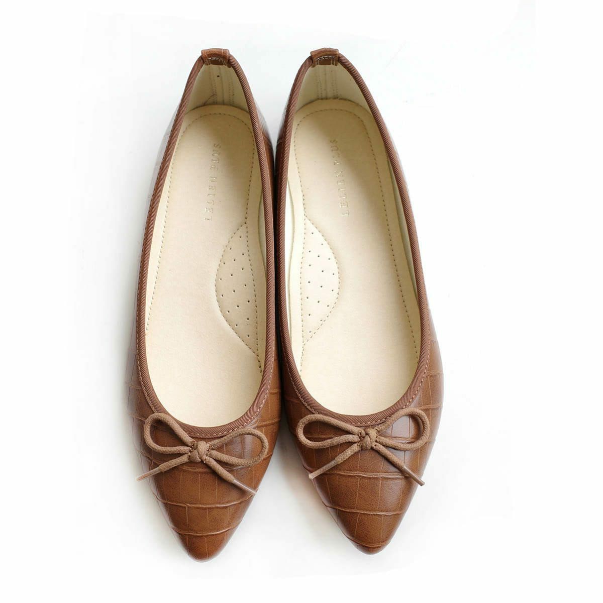 キャメル(クロコ)