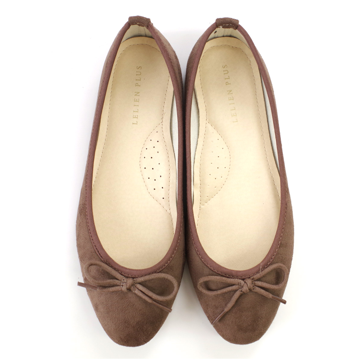 ダスティーブルー(スエード)