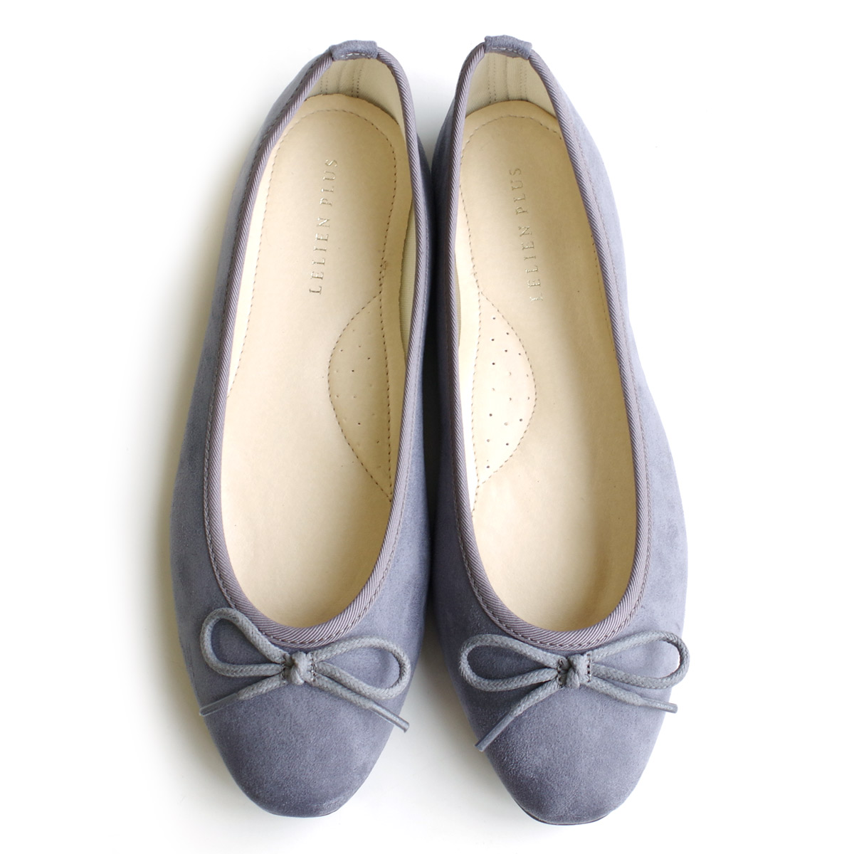 ダスティーグリーン(スエード)