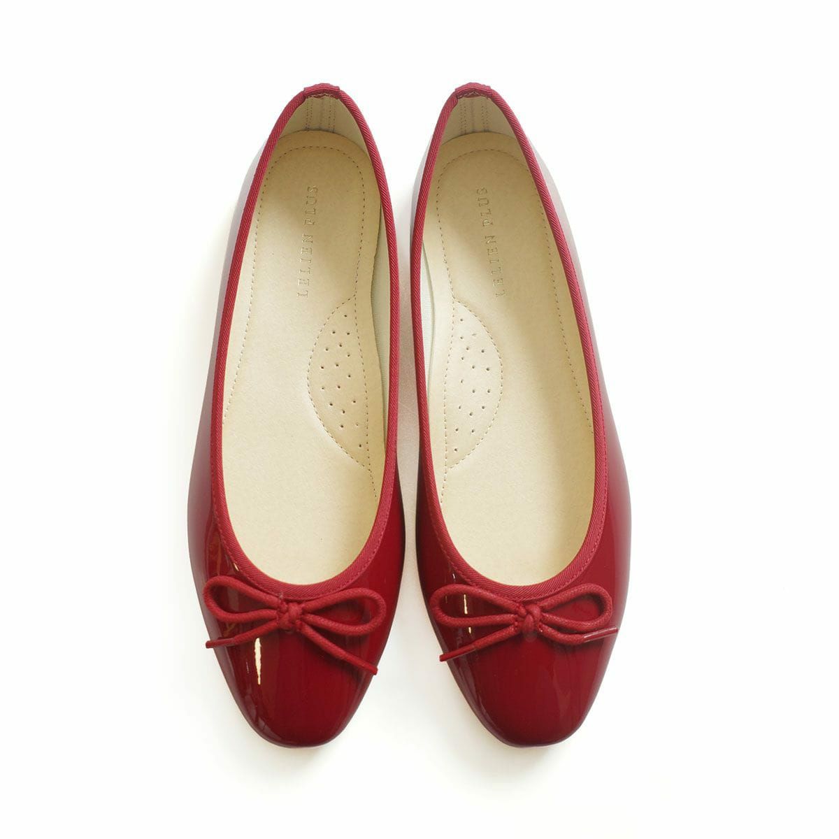 バーガンディ(エナメル)