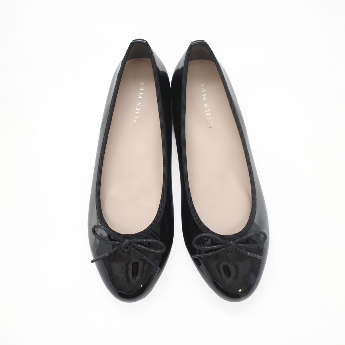 グレージュ(エナメル)