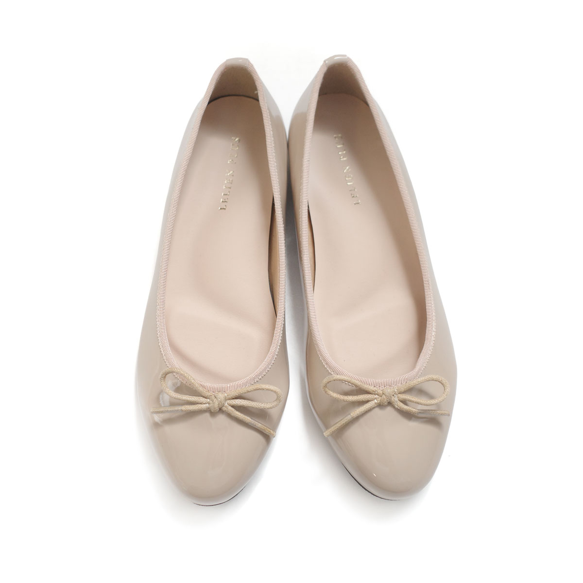 アイボリー(エナメル)