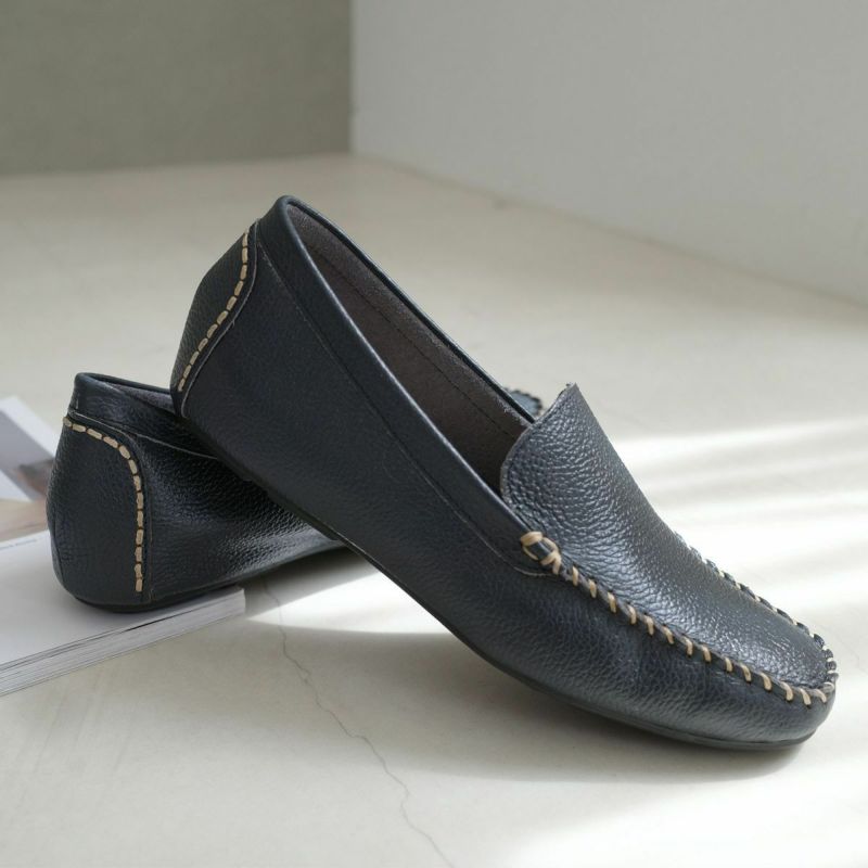 ka'k様専用TOD'S エナメルドライビングシューズ 濃紺 楽天市場