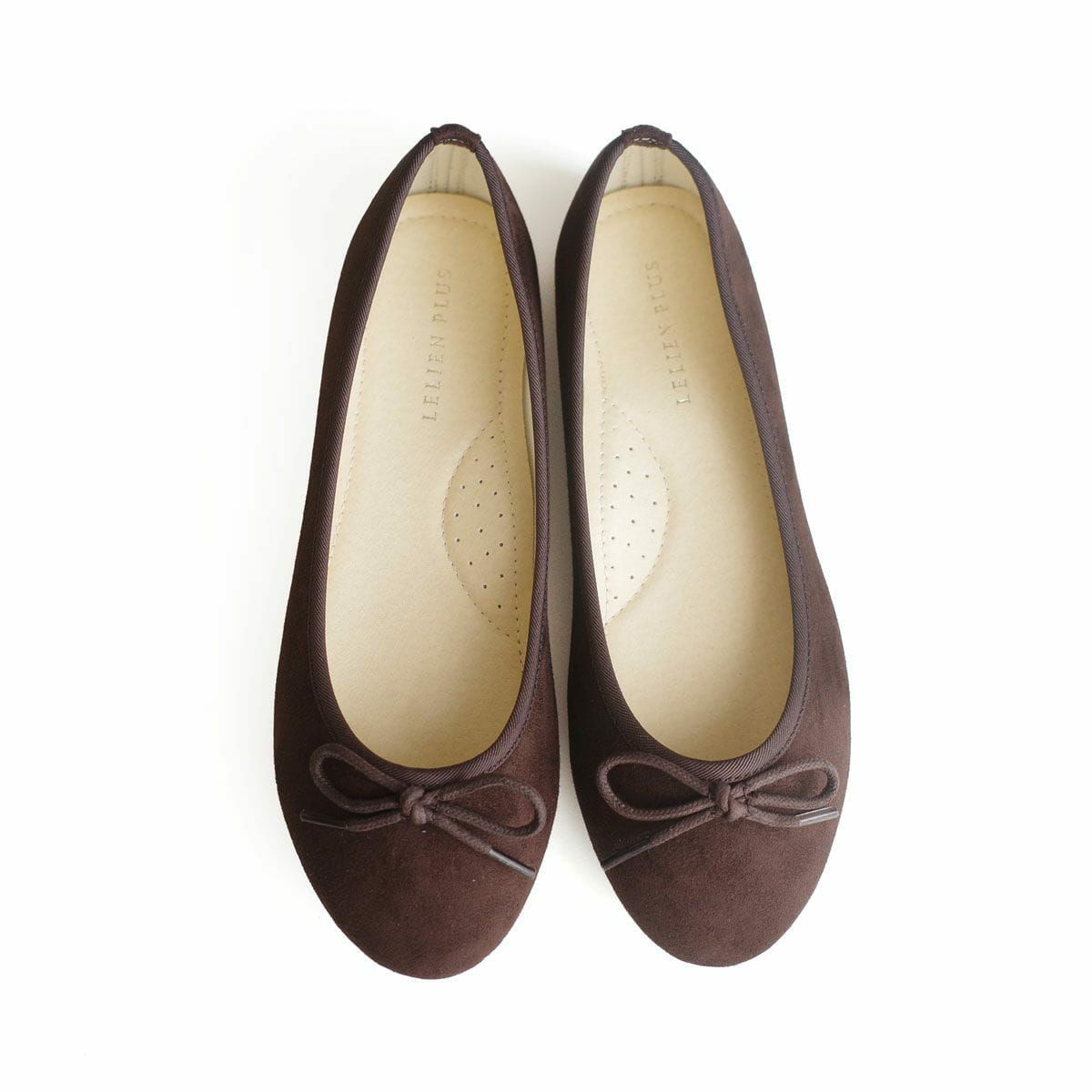 チョコ(スエード)