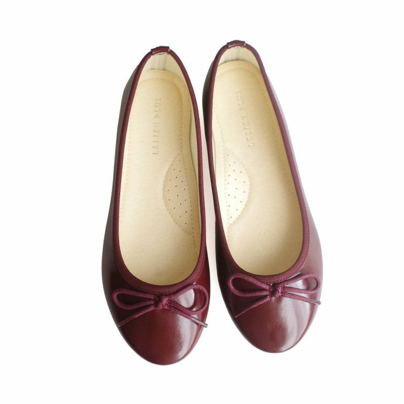 ダークチェリー(スムース)