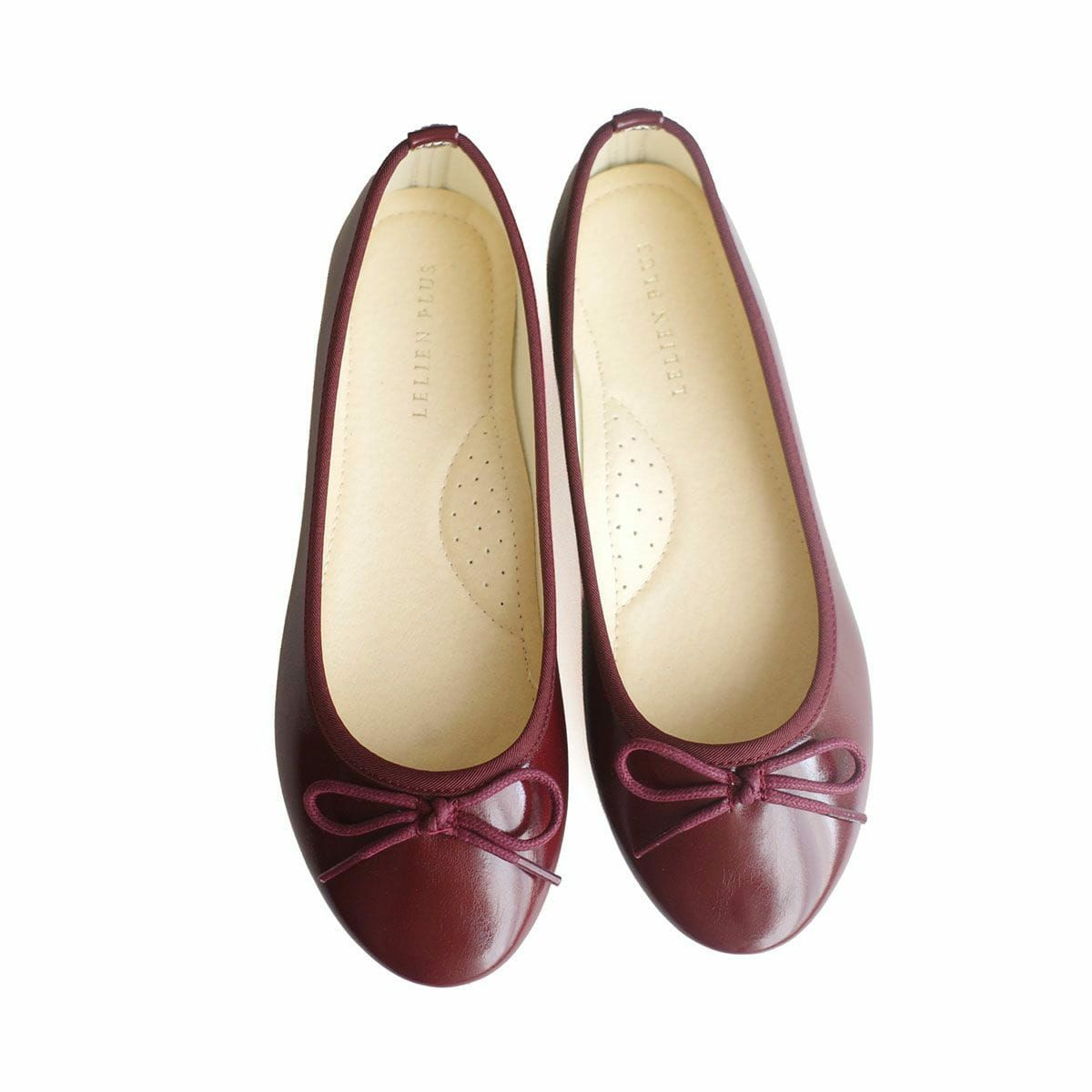 ダークチェリー(スムース)