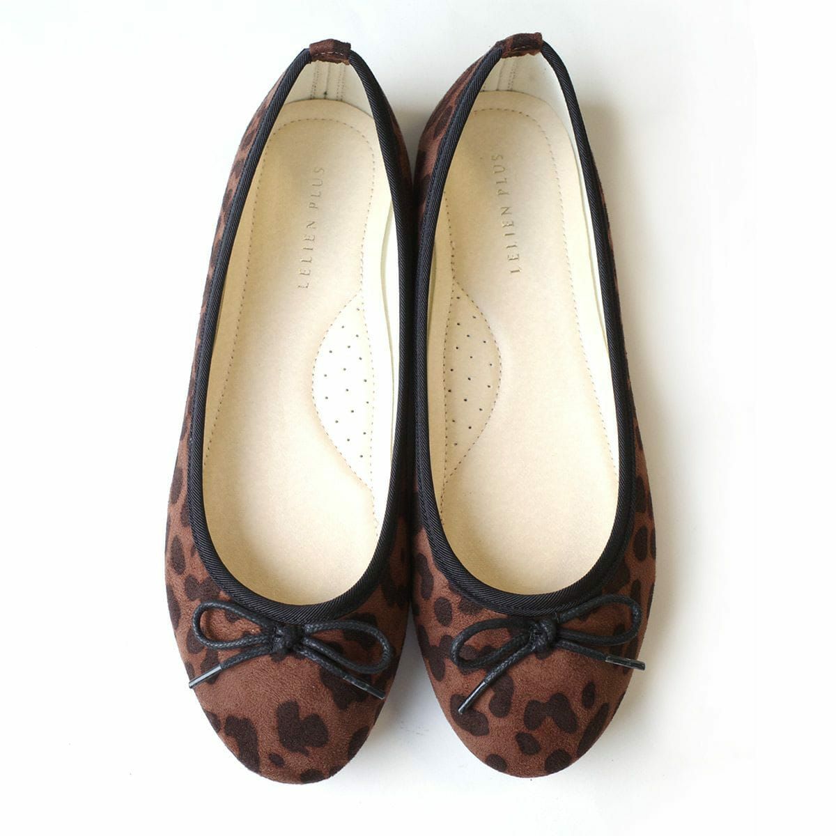 ブラウンレオパード