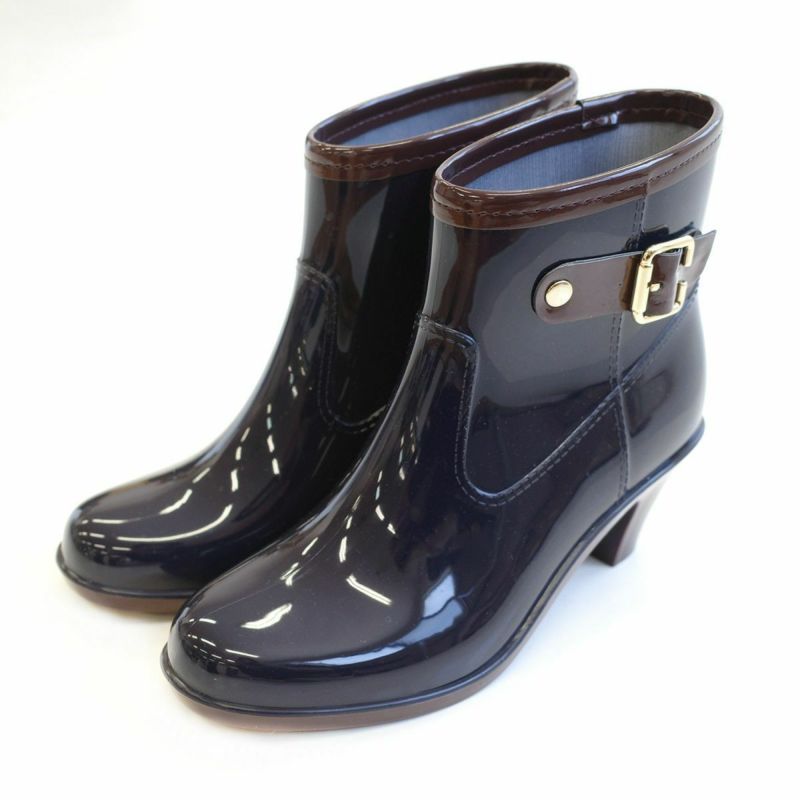 在庫限り！特別価格！】レインアイテムブーツ ラバーブーツ 6センチ