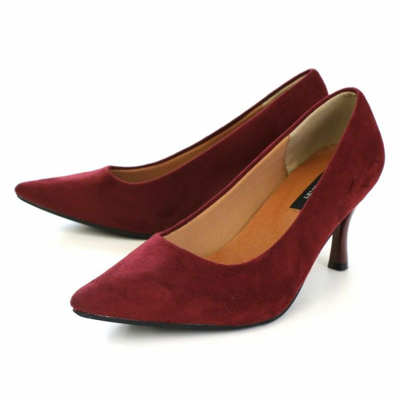 ワイン(スエード)