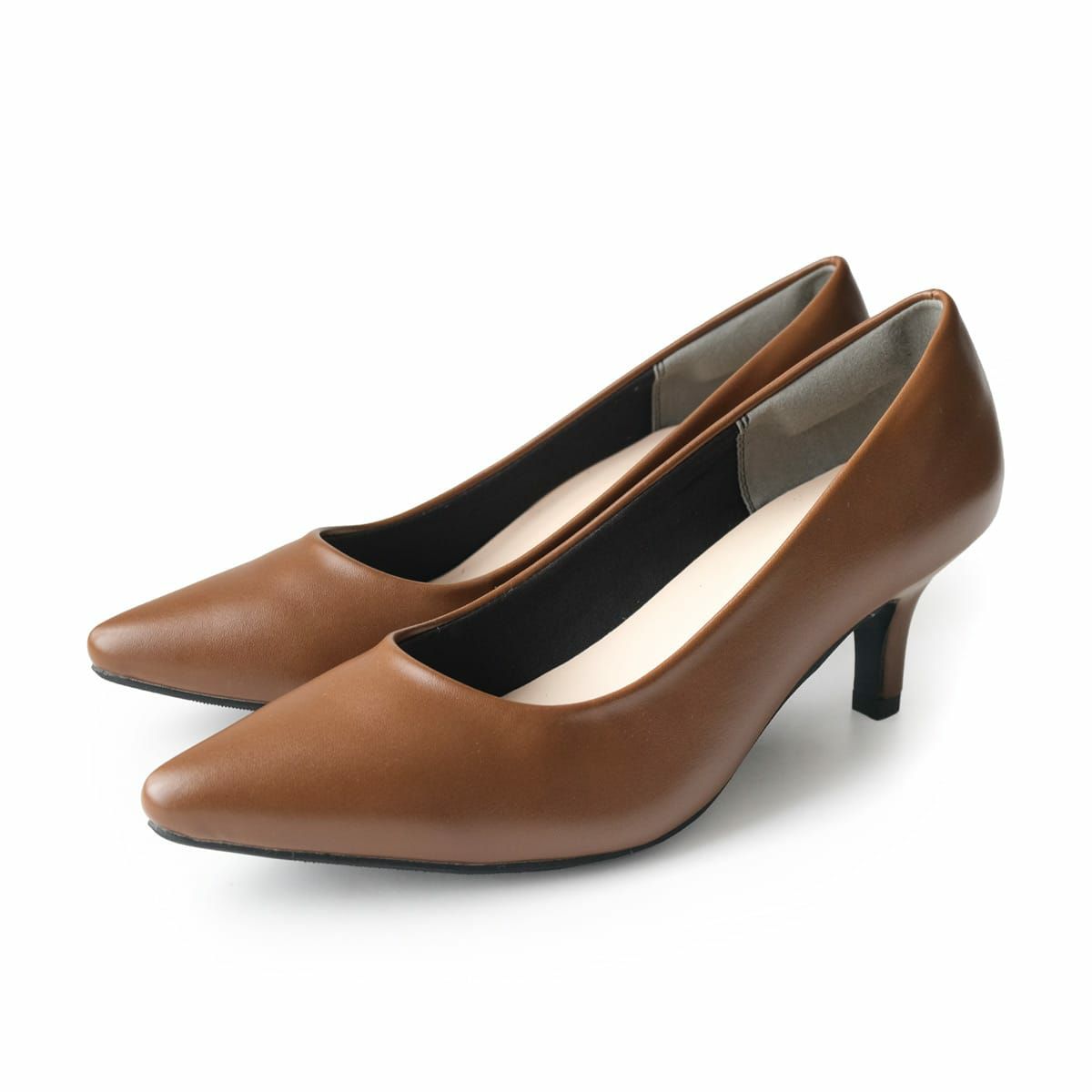 キャメルブラウン(スムース)