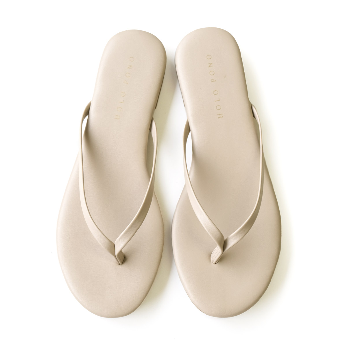 グレージュ(スムース)