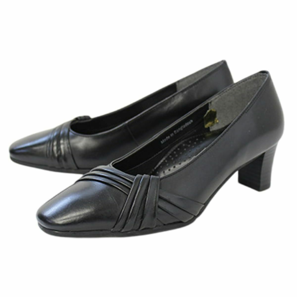 リボンブラック(2869)