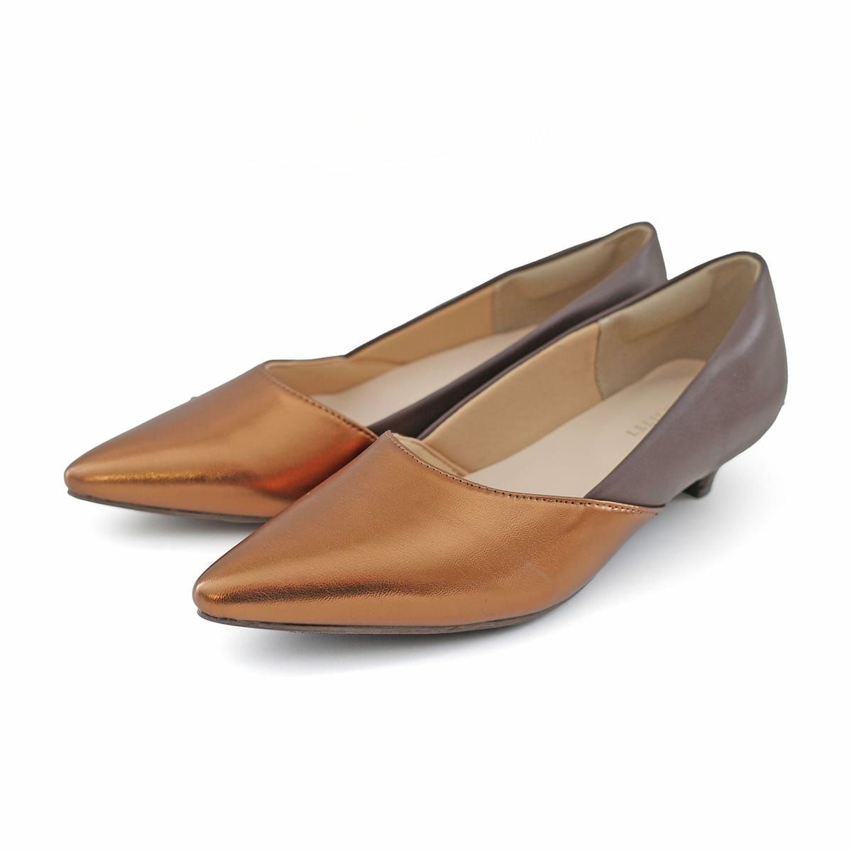 ブロンズ(スムース)