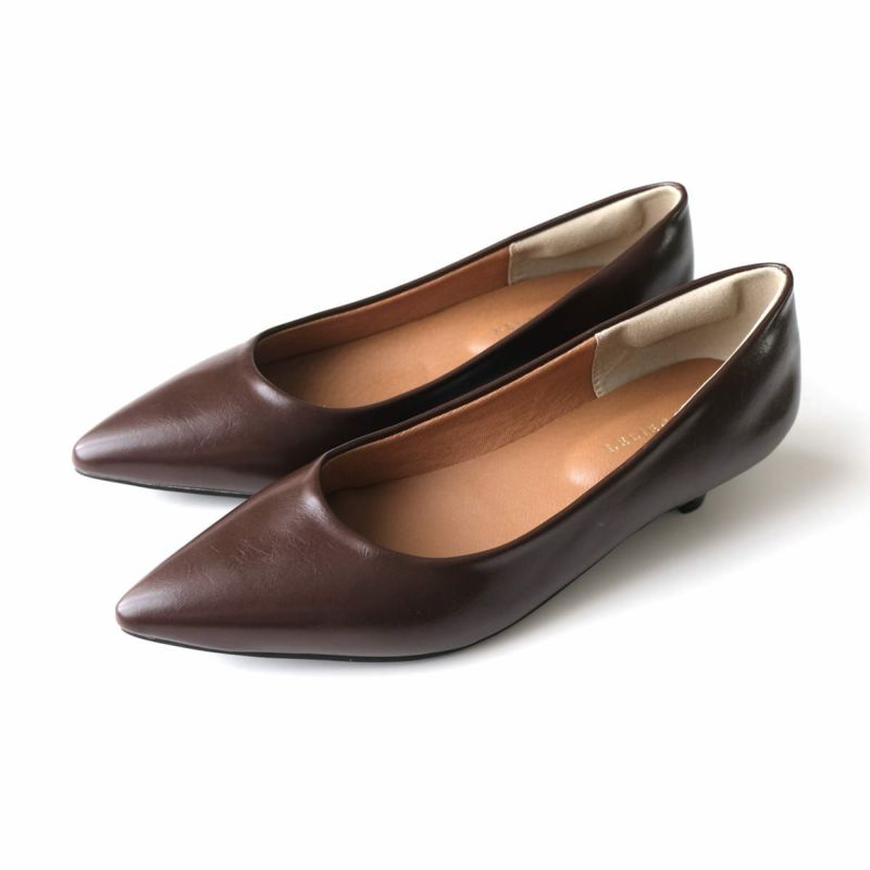 ダークブラウン(スムース)