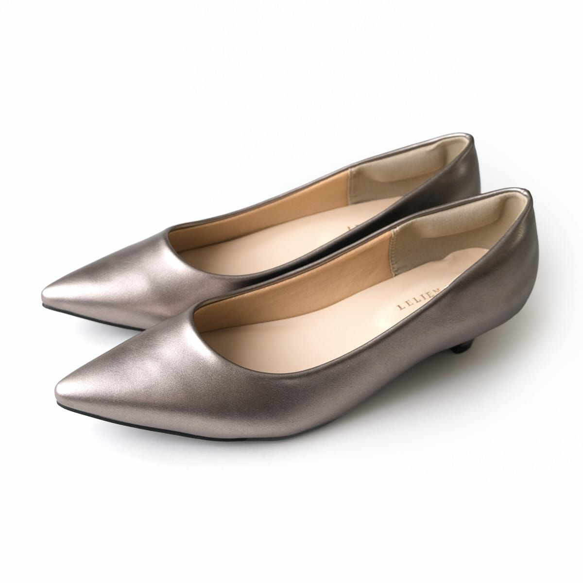 ブロンズ(スムース)