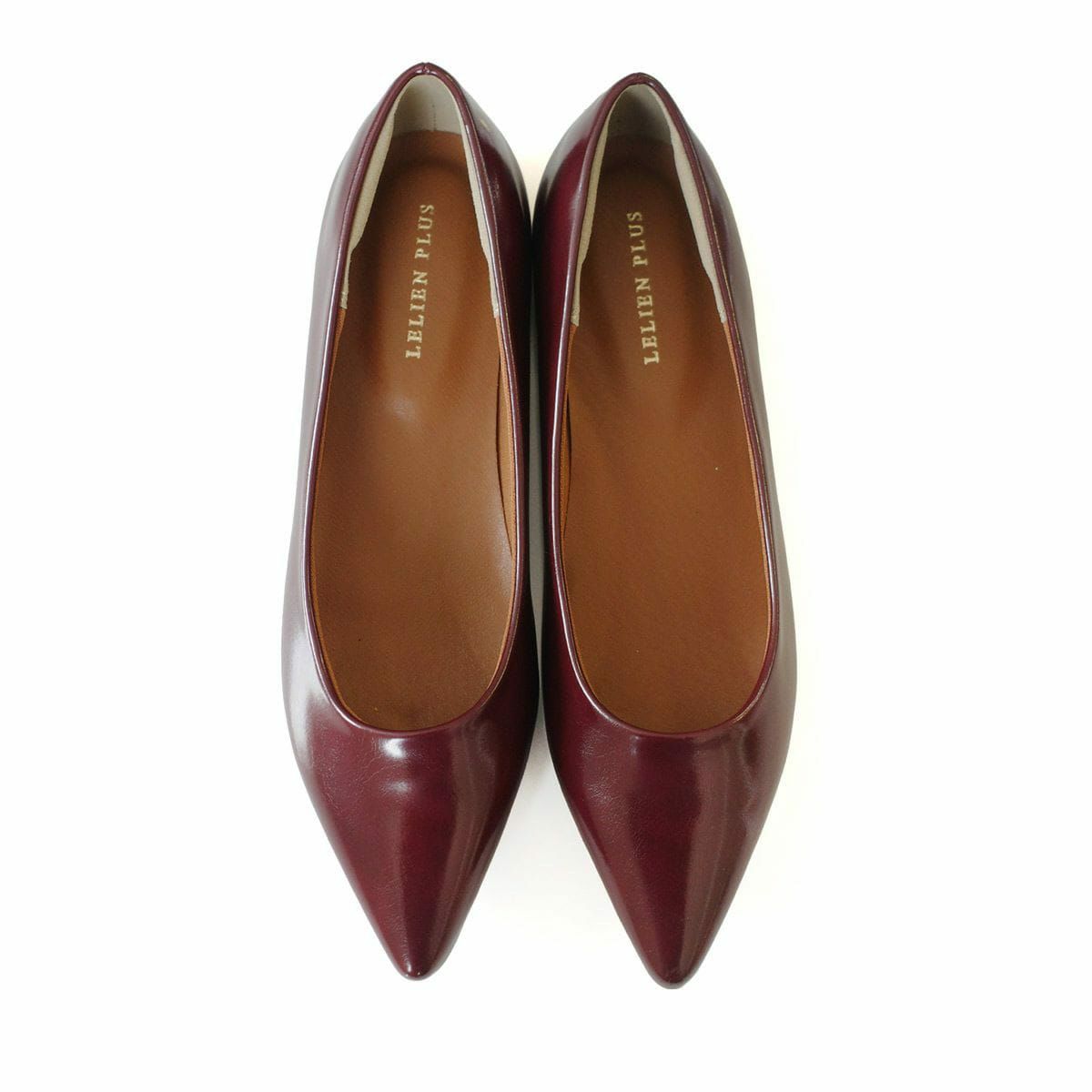 ダークチェリー(スムース)