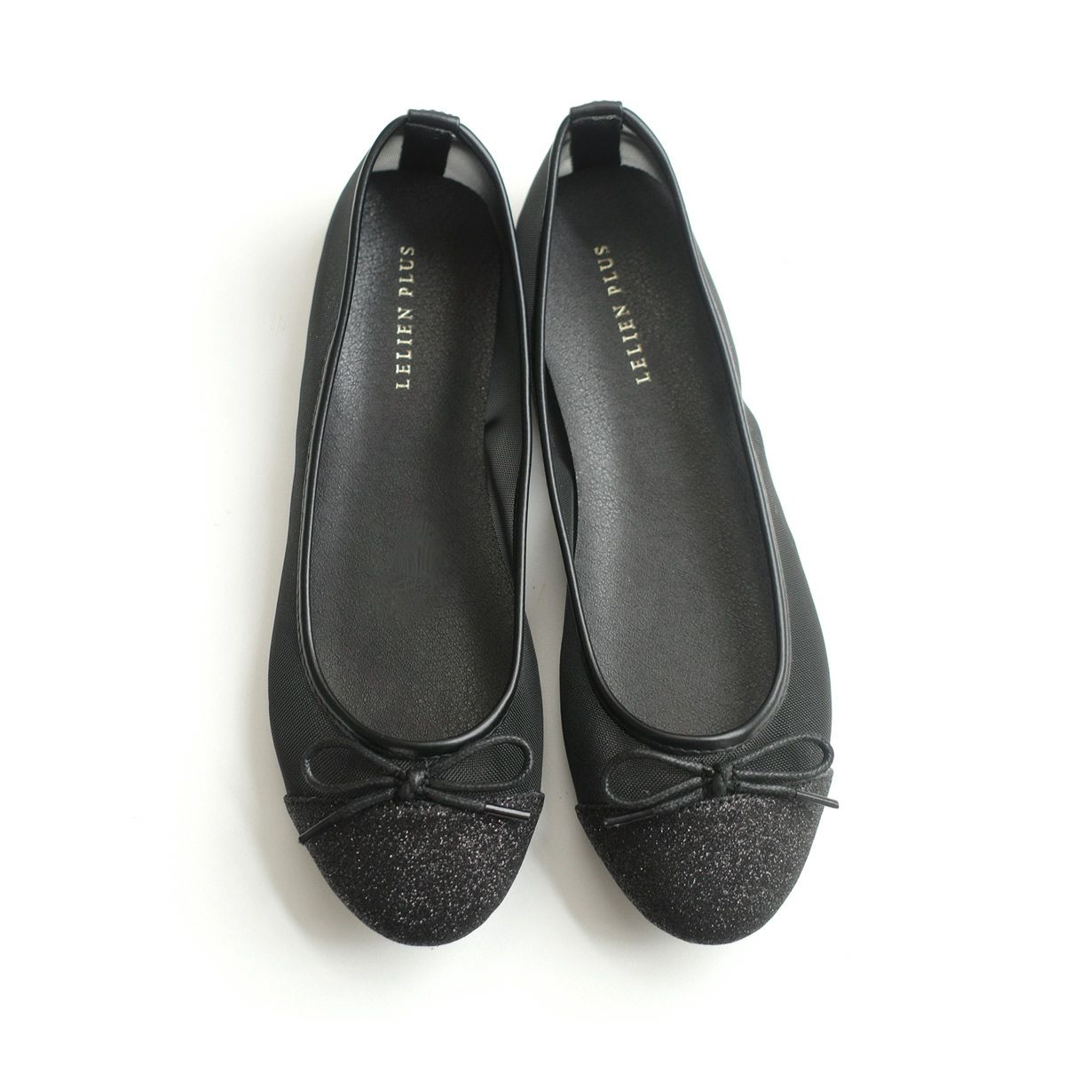 ブラック(チュール)