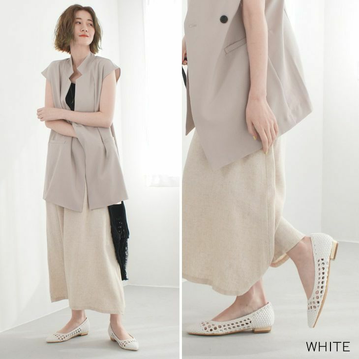 メッシュパンプス レディース | 《公式》レディースシューズ通販