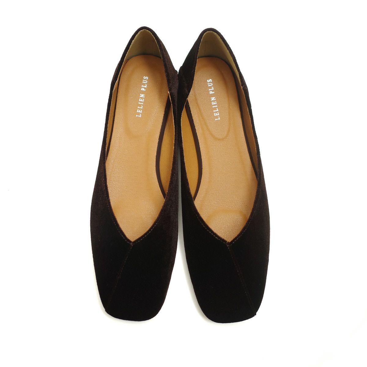 ダークチョコ(ベルベット)