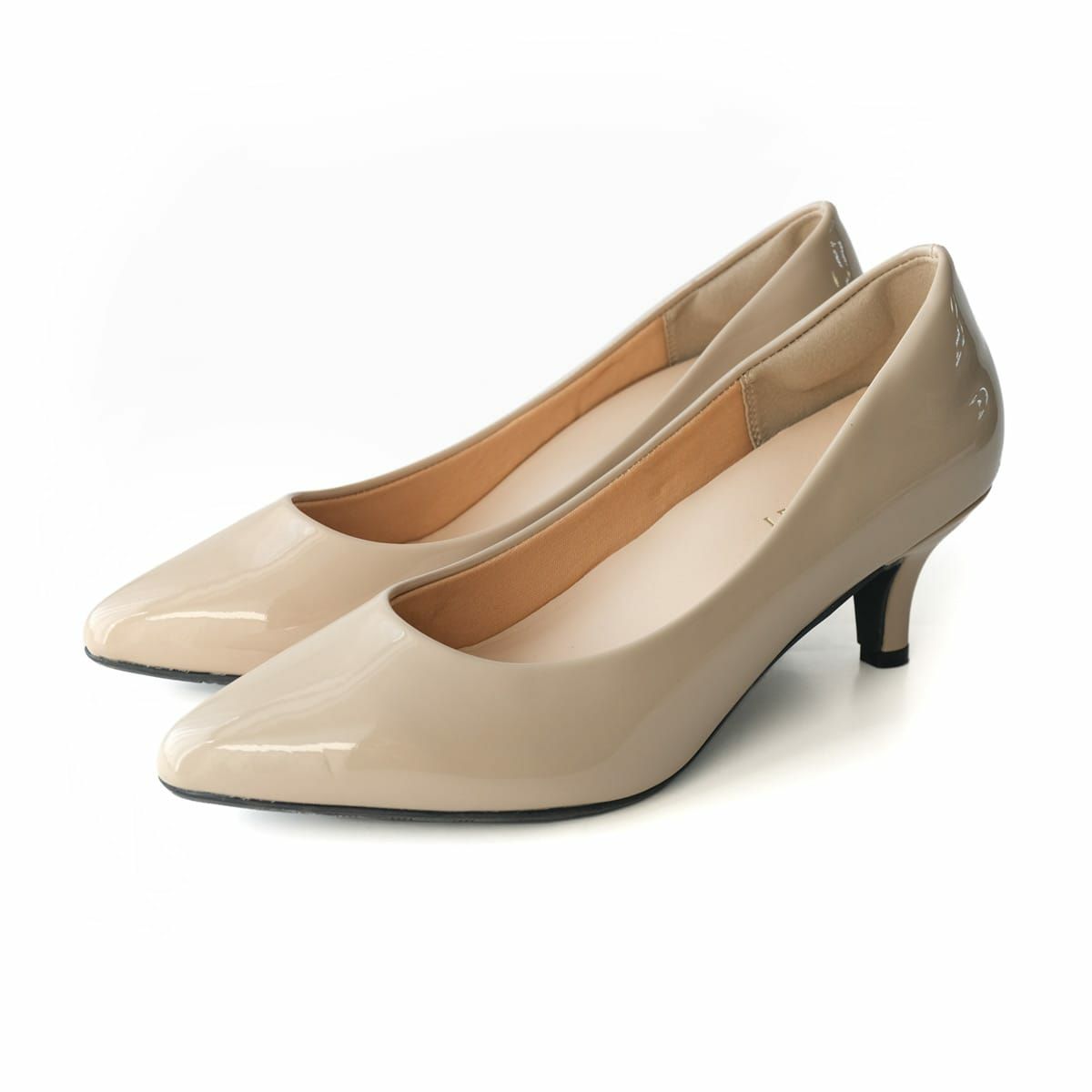 ブラック(スムース)