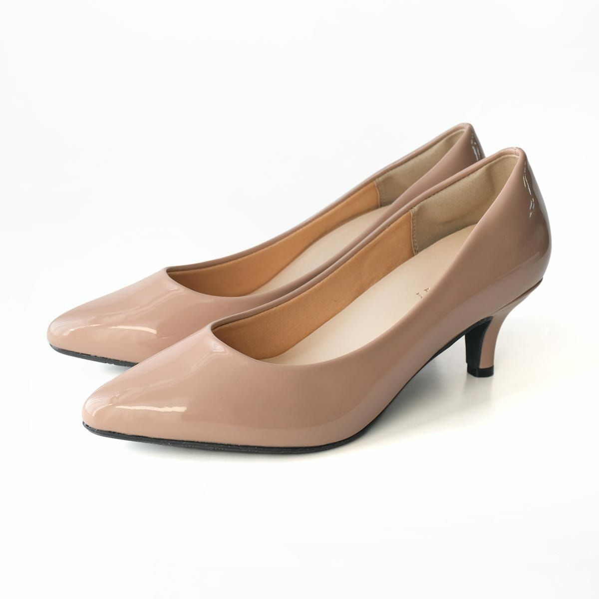 シルバー(スムース)