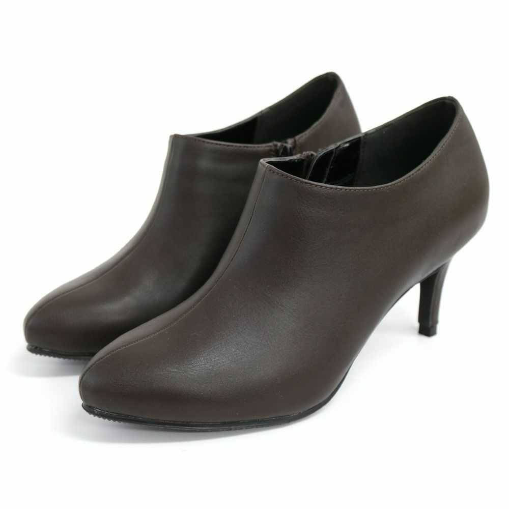 ダークブラウン(スムース)