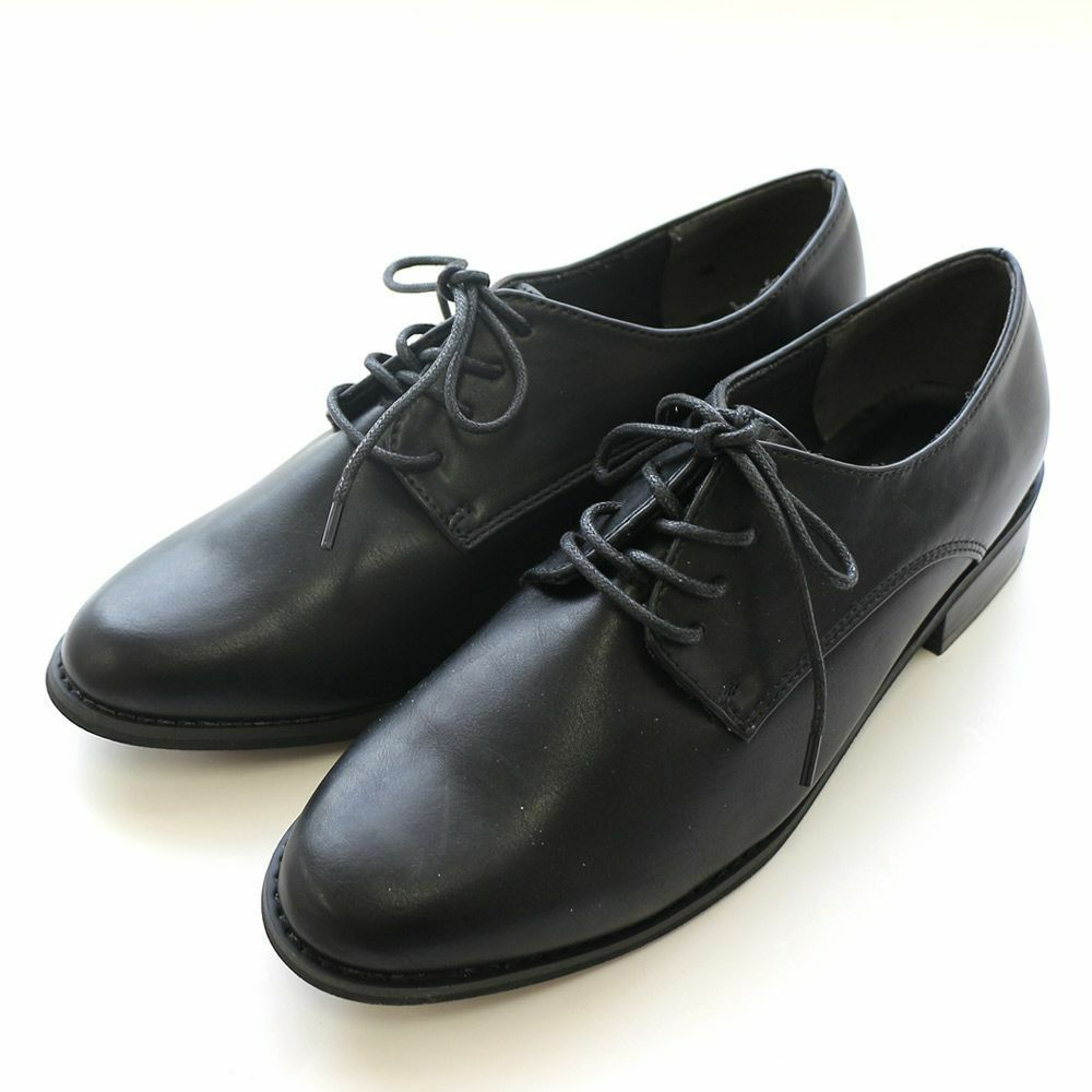 ブラック(スムース)