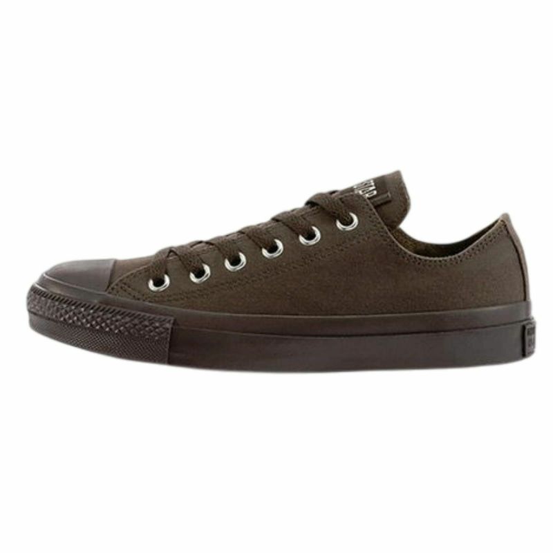 ブラウン(ローカット)1SC454