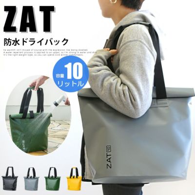 zat 無縫製トートバッグ トップ ビックカメラ