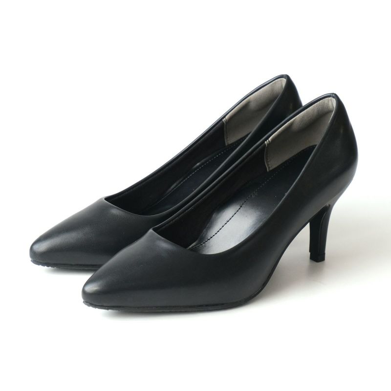 ブラック(スムース)