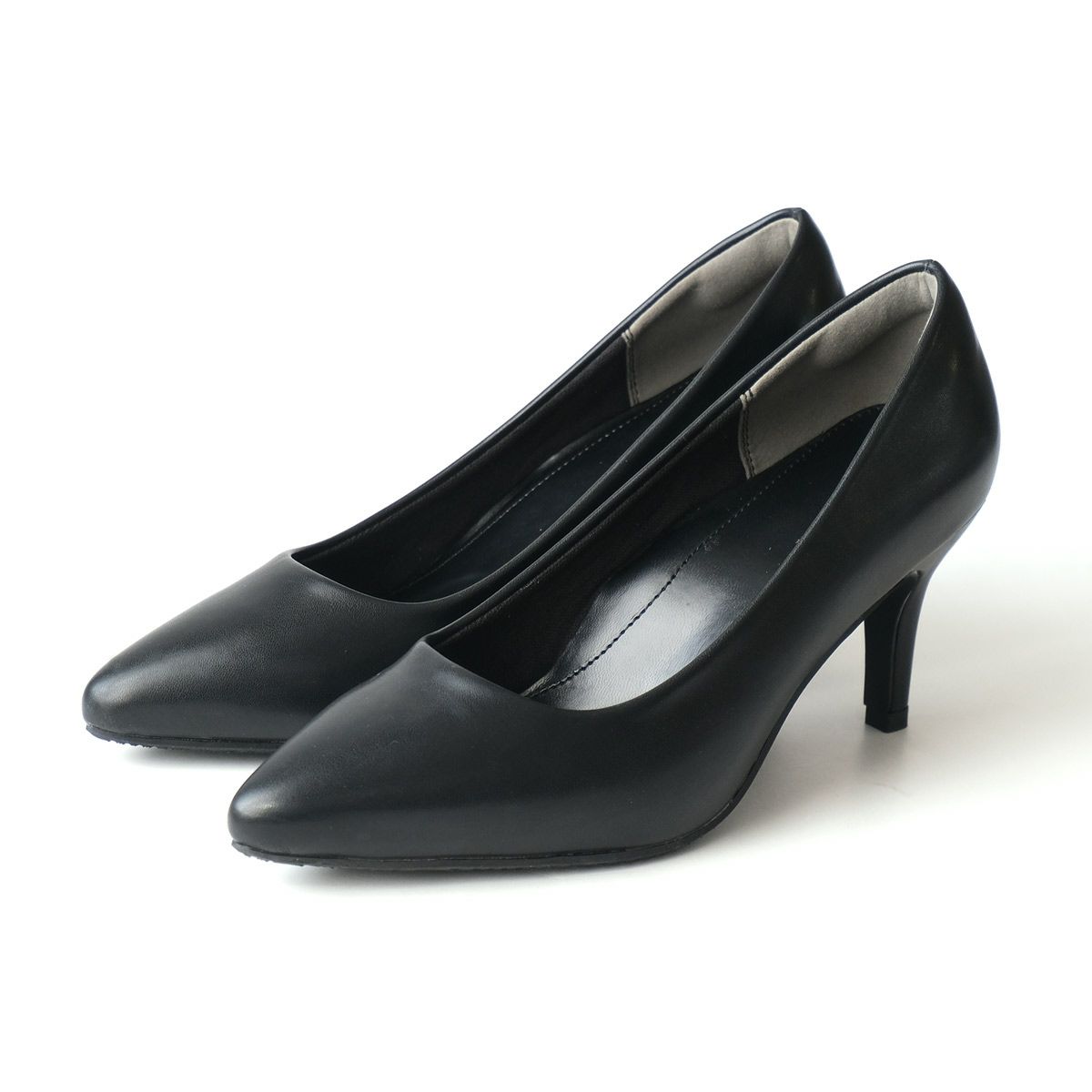 ブラック(スムース)