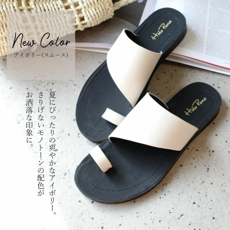 ♡AME　サイドビジュー付フラットサンダル♡ ビジューフラットサンダル/AMERICAN HOLIC（アメリカンホリック