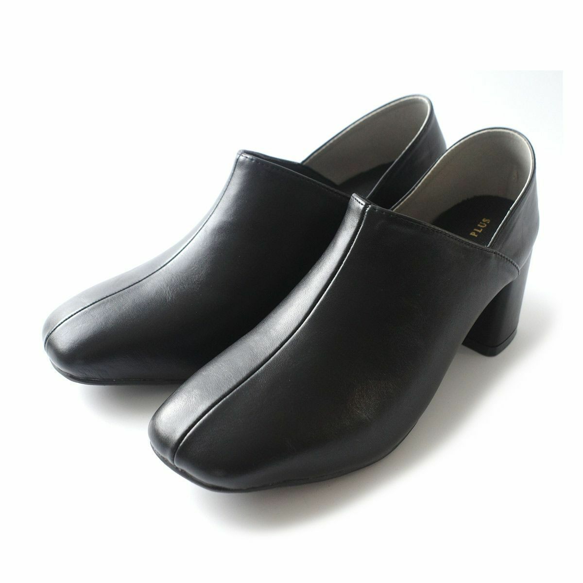 ブラック(スムース)