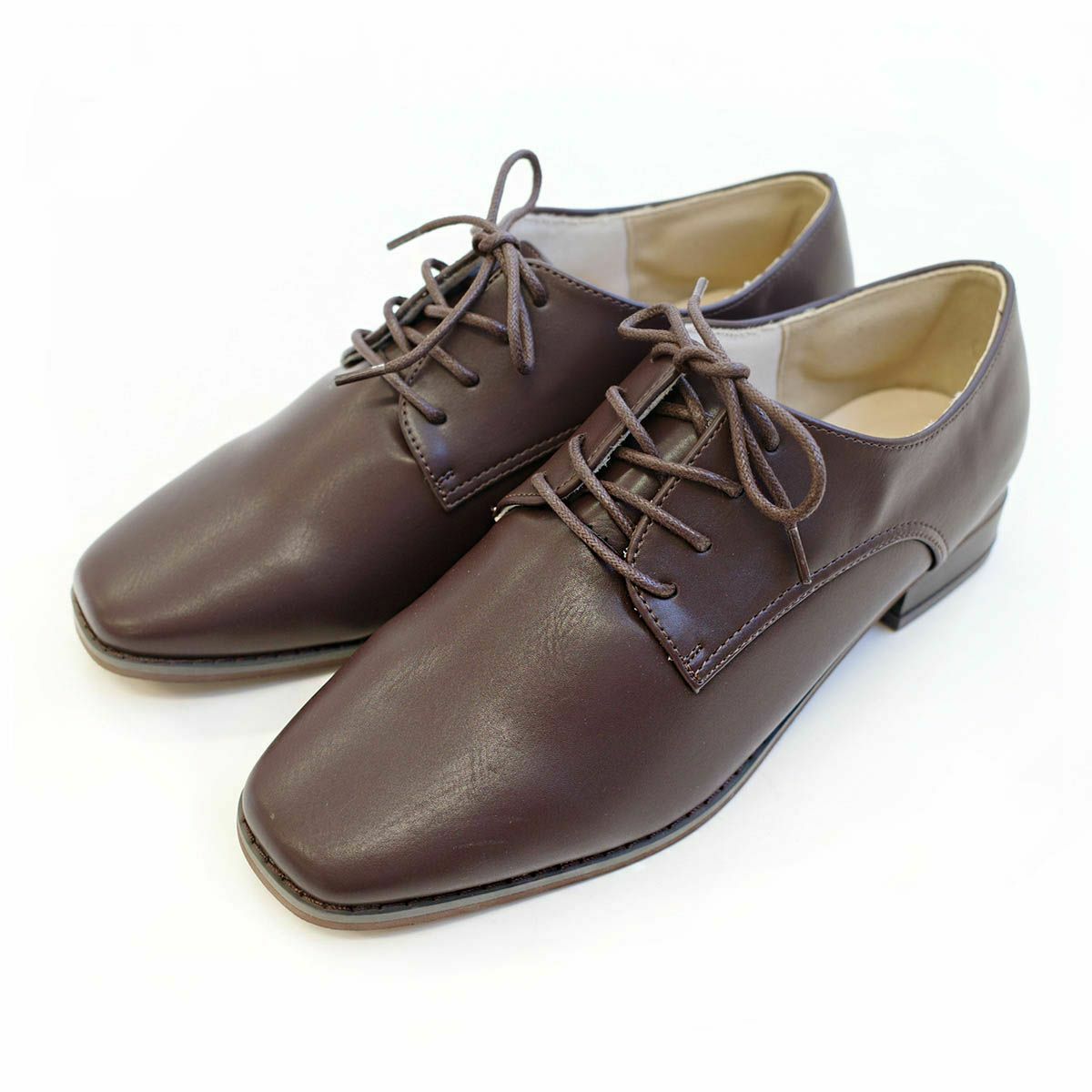 ブラウン(スムース)