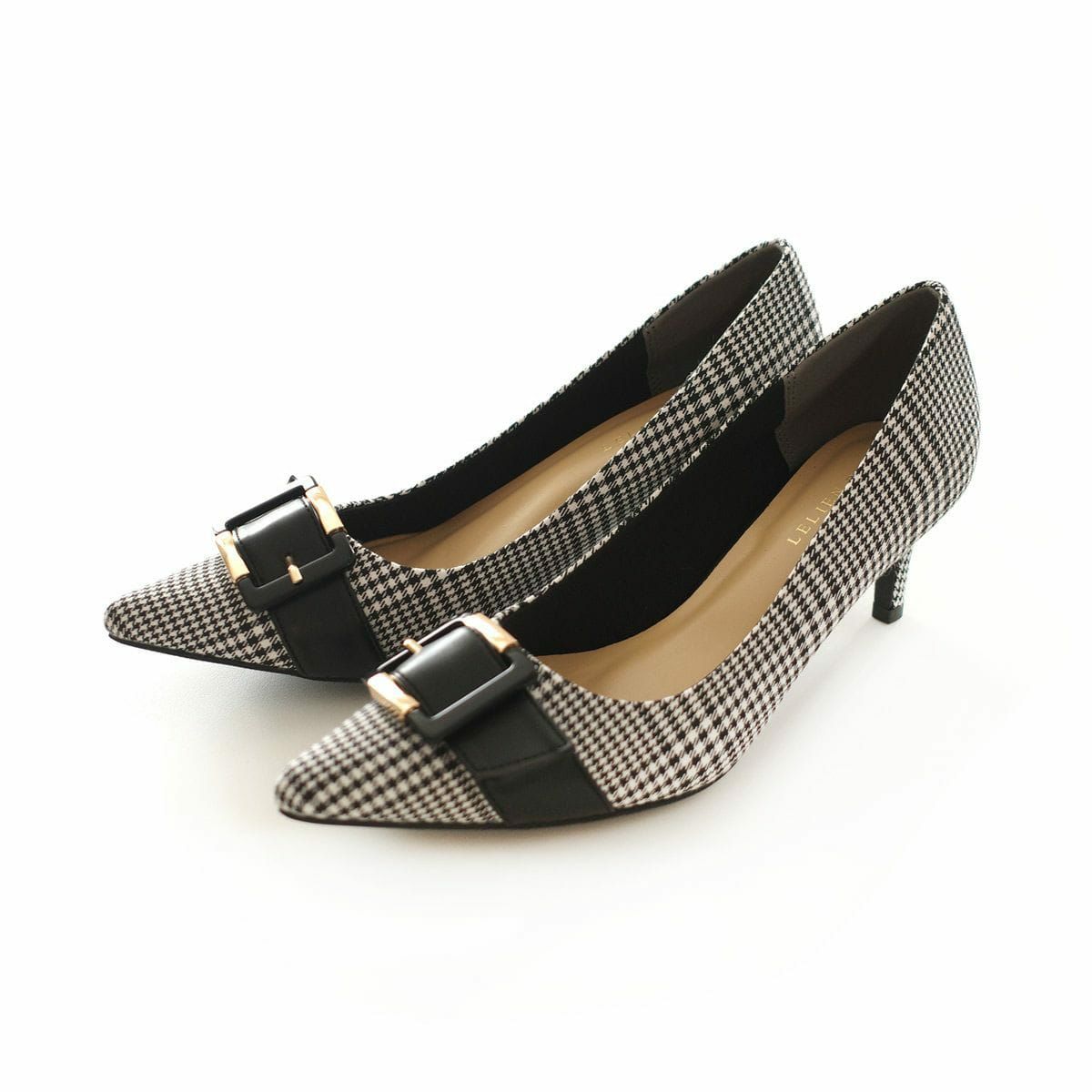 ブラックミックス