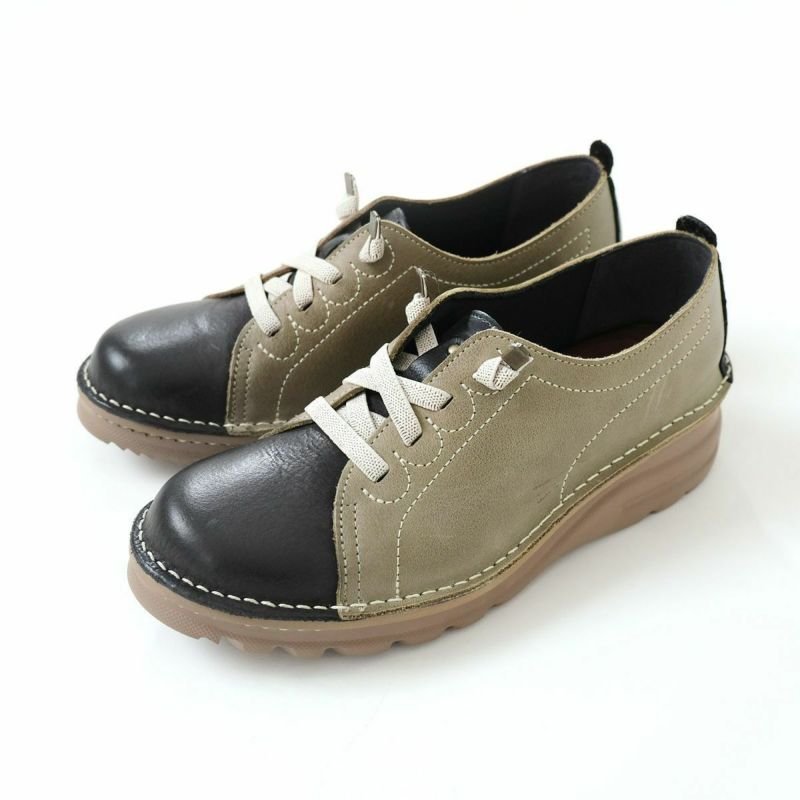 ブラック×S-グレー