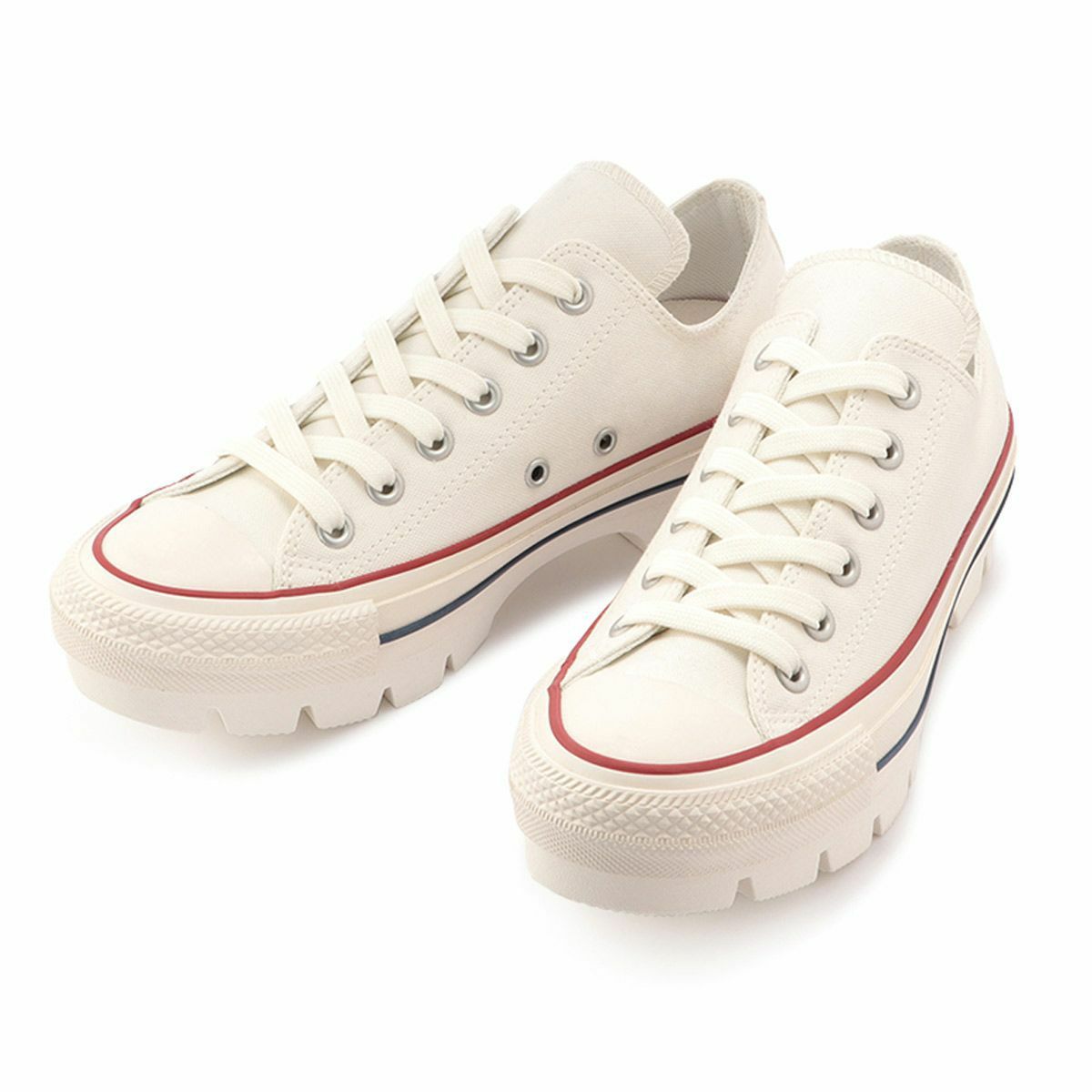 ホワイト×トリコ